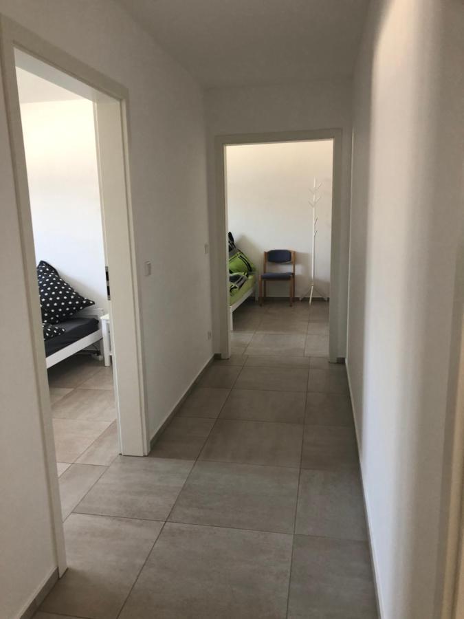 Gästewohnung Sas Hückelhoven Exterior foto